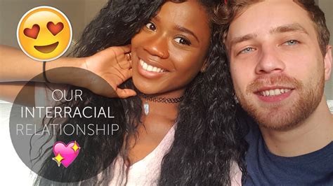 interracial dating in america youtube
